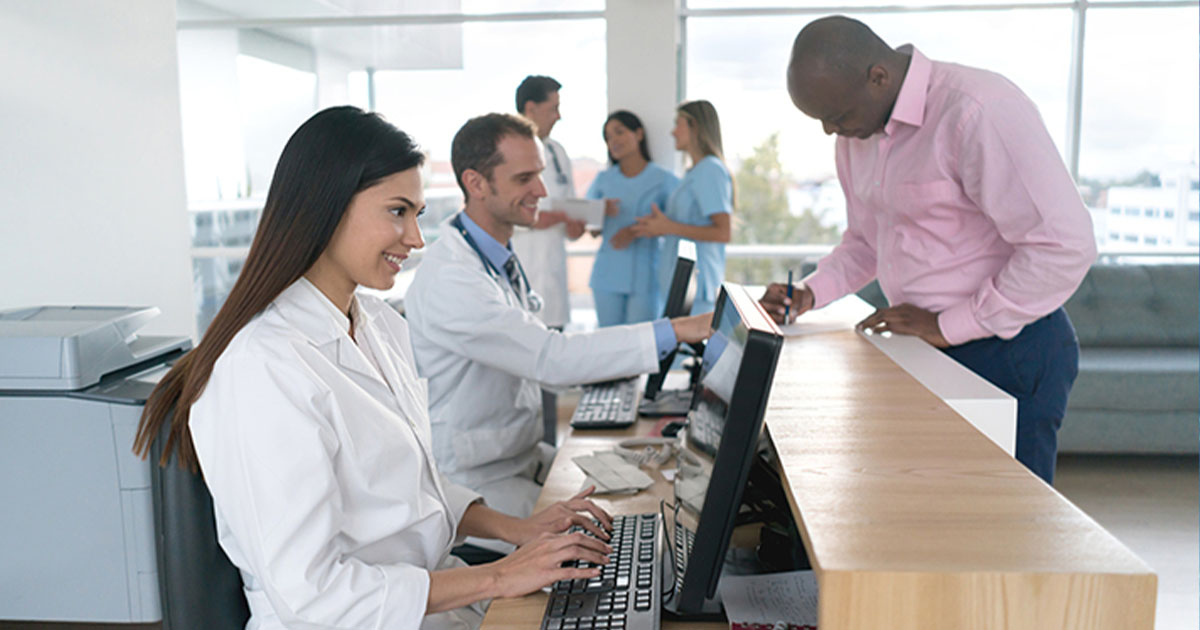 Epic integrates Qualtrics patients' experience data